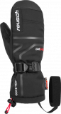 Reusch Down Spirit GTX Junior Mitten 4861600 701 black front